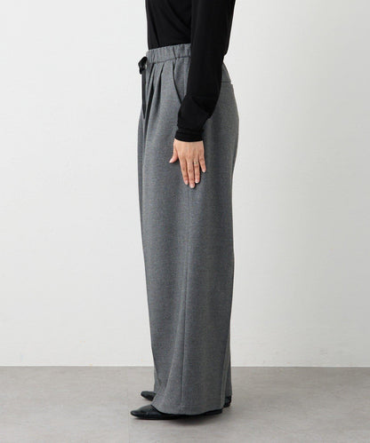 【MYSELFbyRD(マイセルフバイリヴドロワ)】休閒長褲