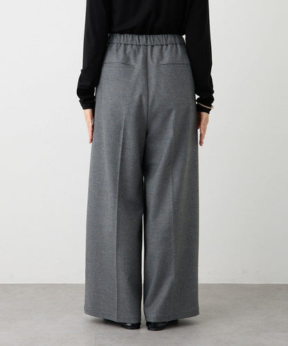 【MYSELFbyRD(マイセルフバイリヴドロワ)】休閒長褲