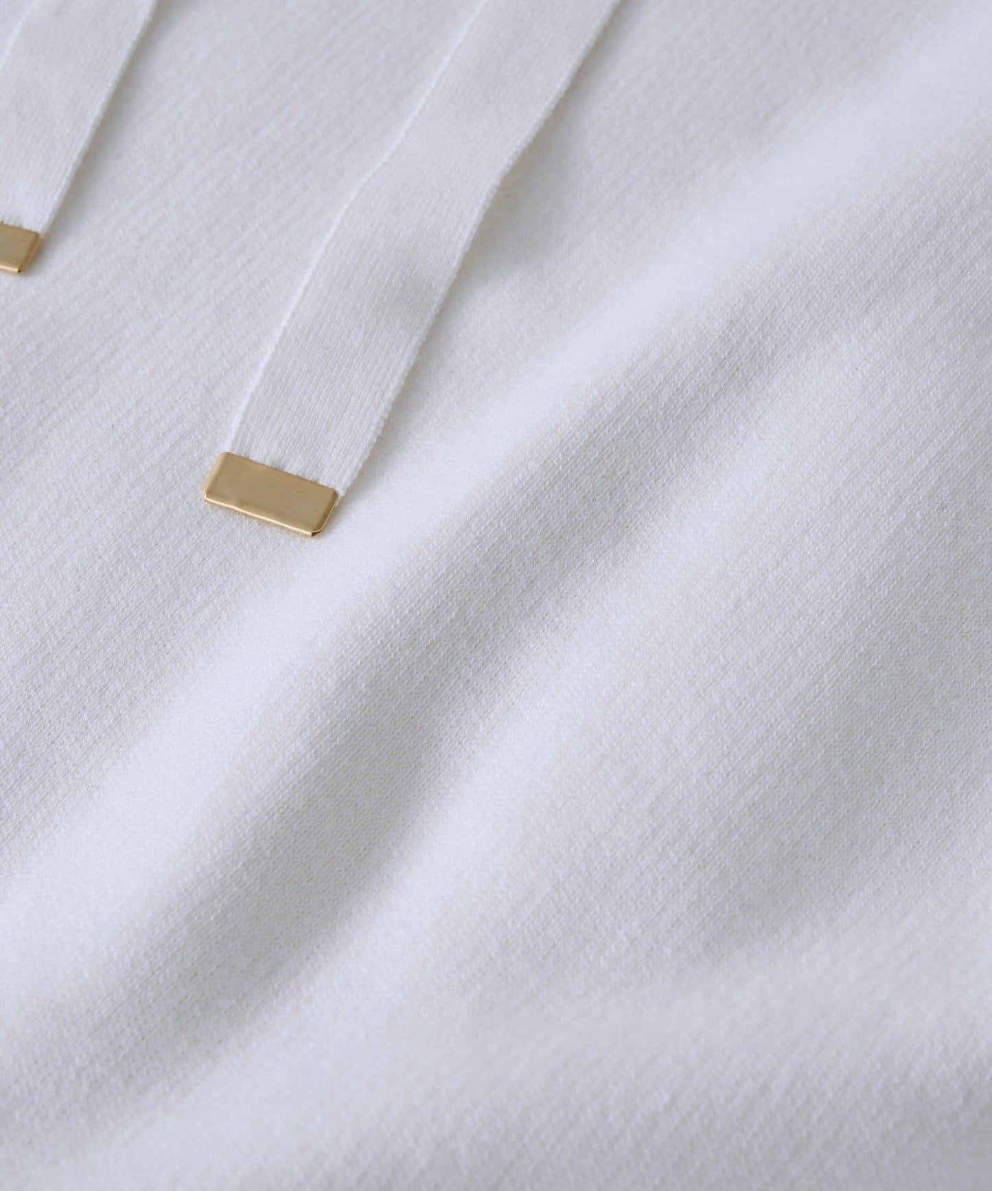 【長季節實用】衛衣風格連帽針織衫