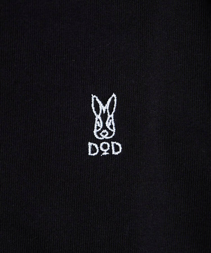 PALCLOSET・門店限定/【DOD】【KIDS】皮卡里諾黑色兔子
