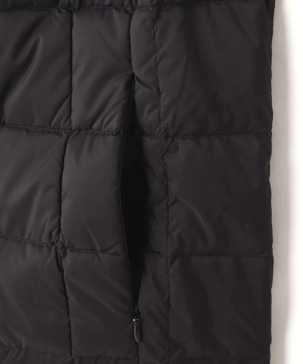 V領釦式羽絨馬甲【男士】