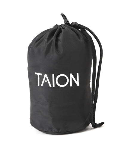 V NECK DOWN VEST 羽絨馬甲