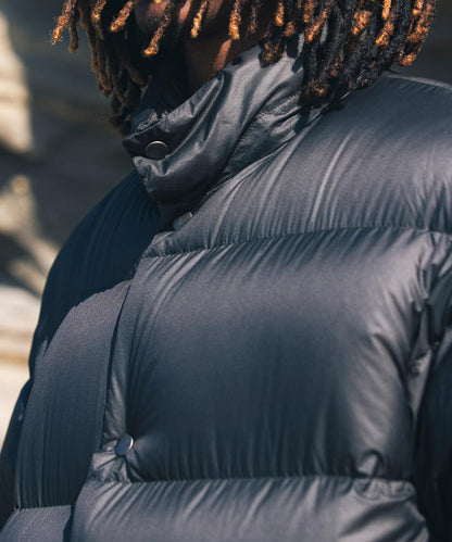 KAJIF輕薄羽絨夾克