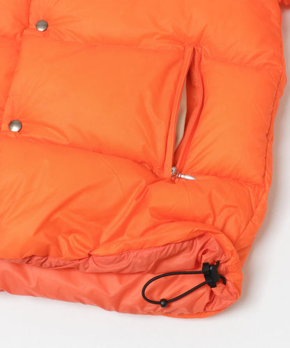 KAJIF輕薄羽絨夾克