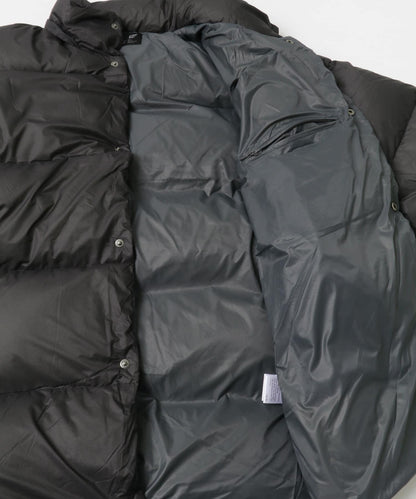 KAJIF輕薄羽絨夾克