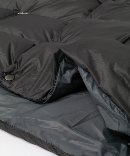 KAJIF輕薄羽絨夾克