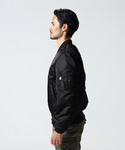 水洗MA-1飛虎隊夾克