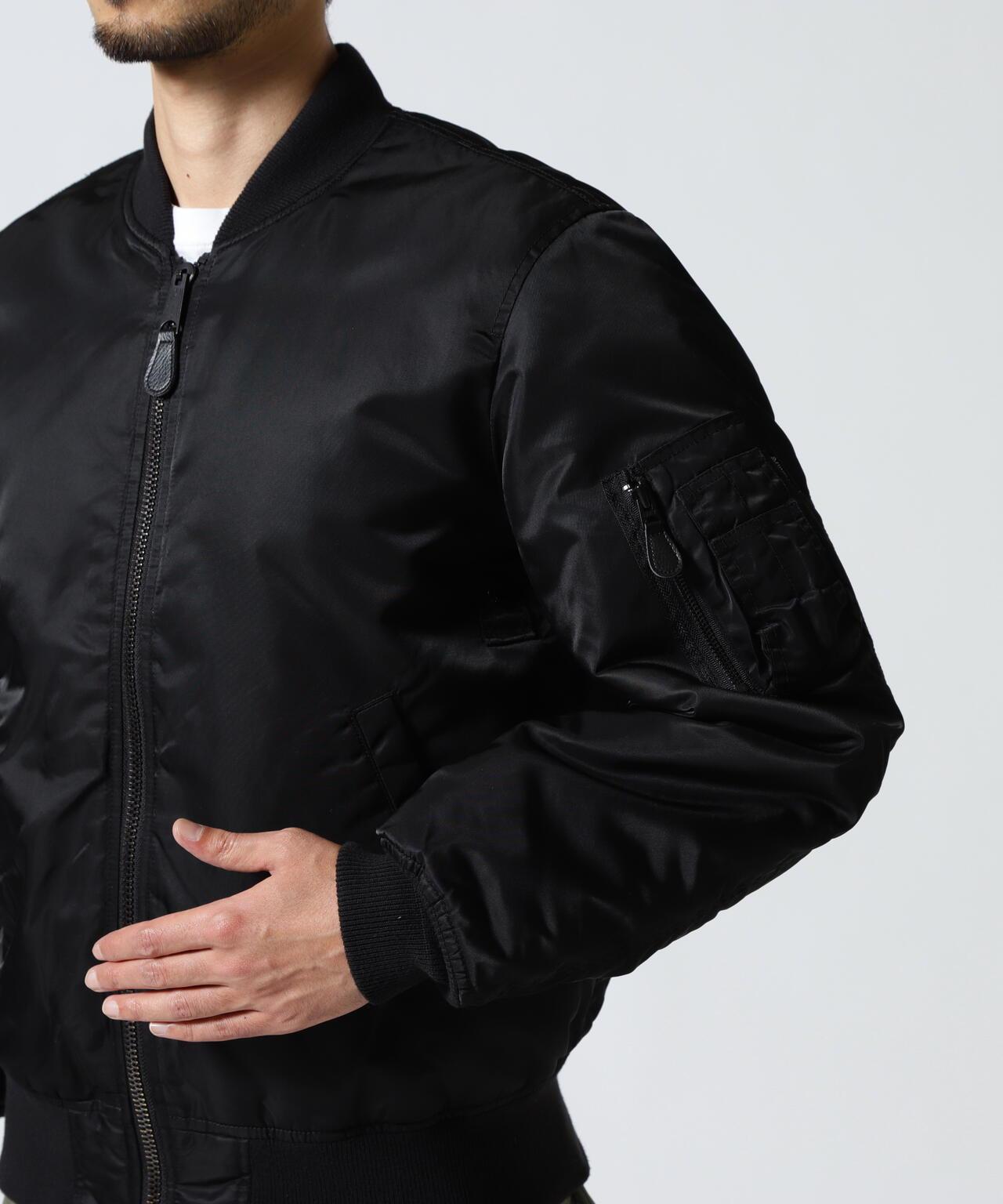 水洗MA-1飛虎隊夾克