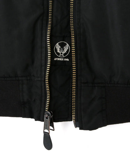 水洗MA-1飛虎隊夾克