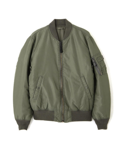 水洗MA-1飛虎隊夾克