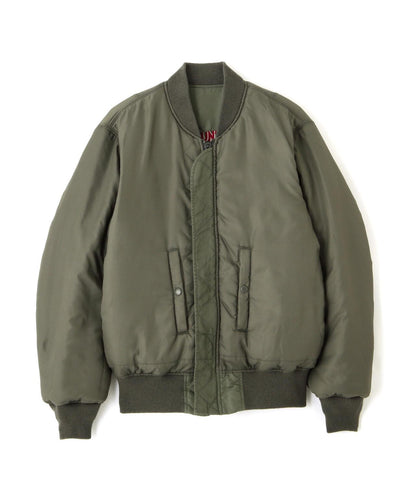 水洗MA-1飛虎隊夾克