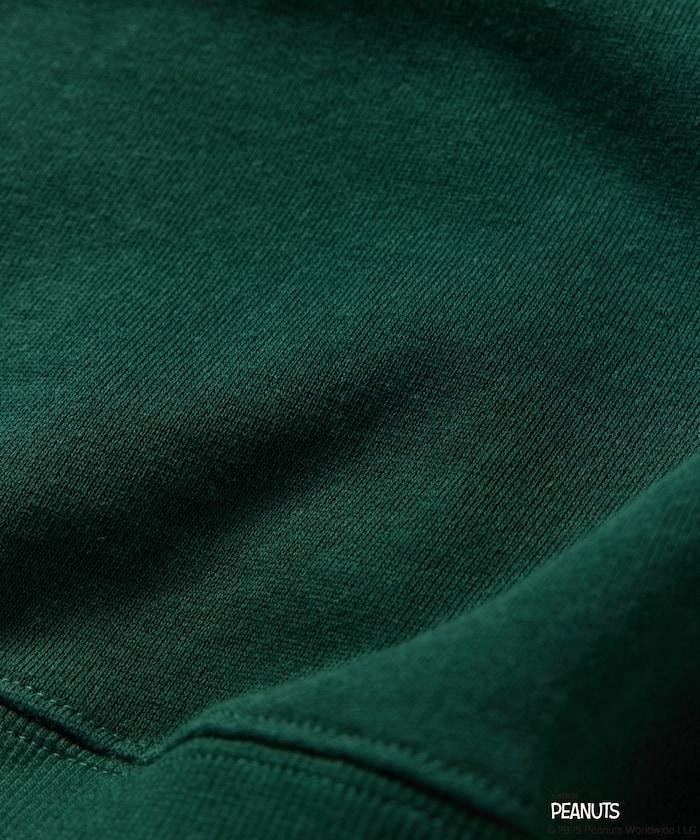 《PEANUTS》/《PEANUTS》 Tea Room 圓領衛衣