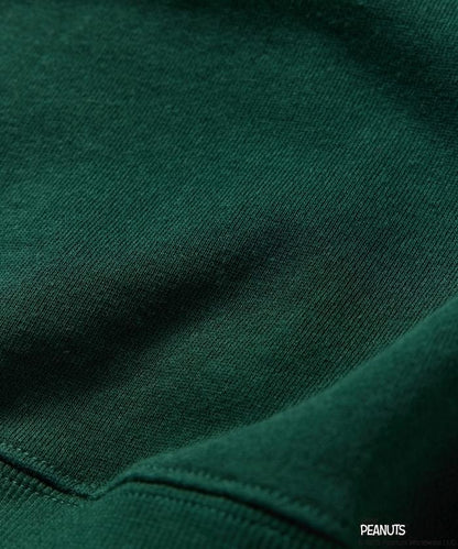 《PEANUTS》/《PEANUTS》 Tea Room 圓領衛衣