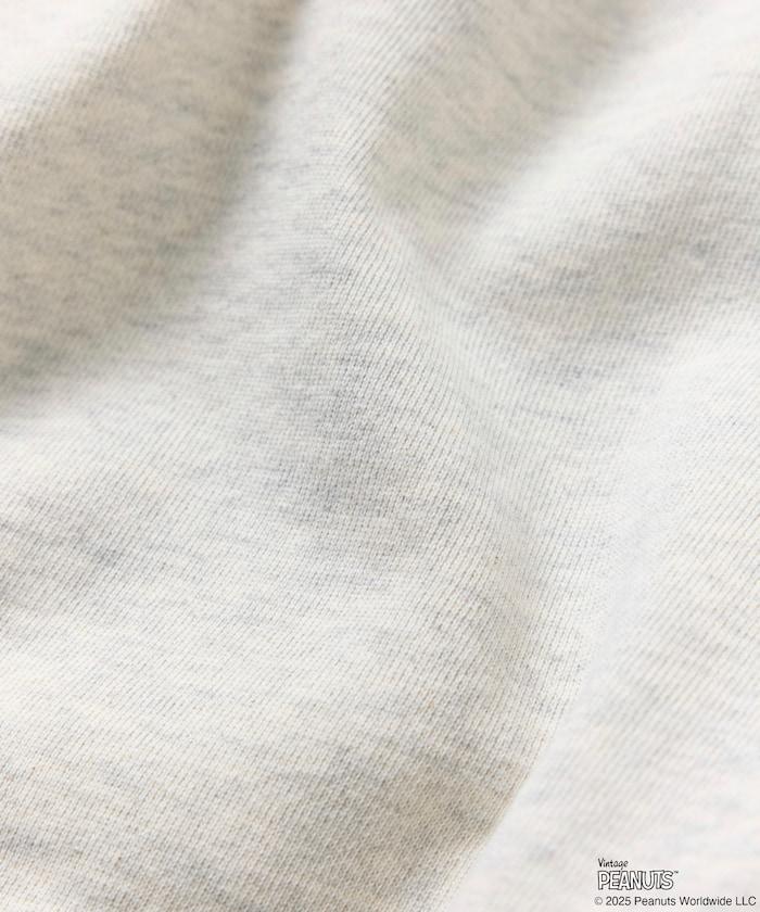 《PEANUTS》/《PEANUTS》 Tea Room 圓領衛衣