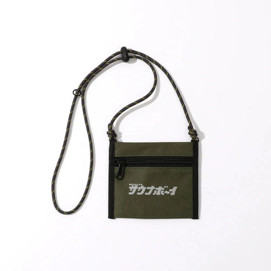 桑拿男孩 / 保溫斜挎包