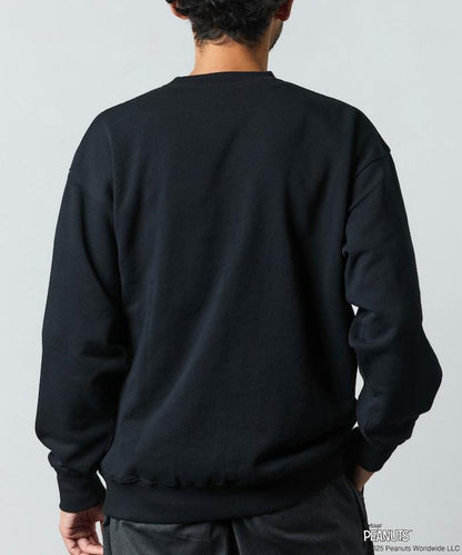 《PEANUTS》/《PEANUTS》 Tea Room 圓領衛衣