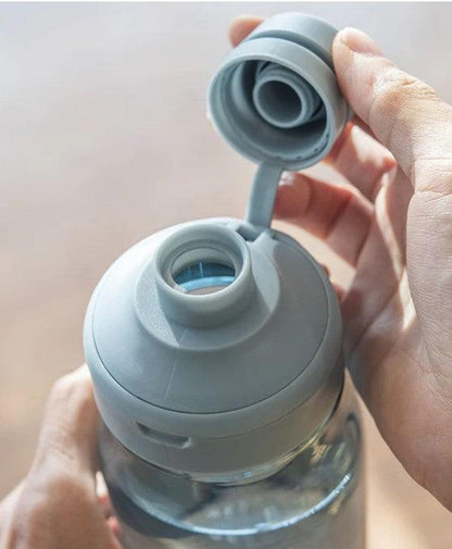 Rivers LOOP AIR 850 隨身水杯