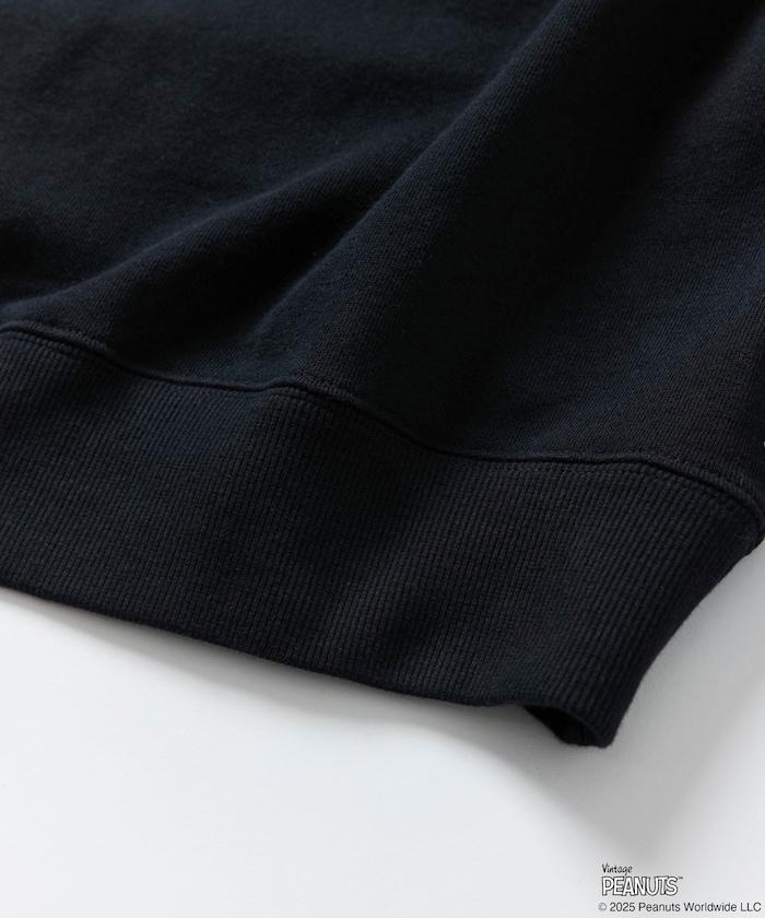 《PEANUTS》/《PEANUTS》 Tea Room 圓領衛衣