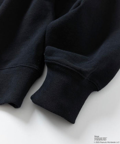 《PEANUTS》/《PEANUTS》 Tea Room 圓領衛衣