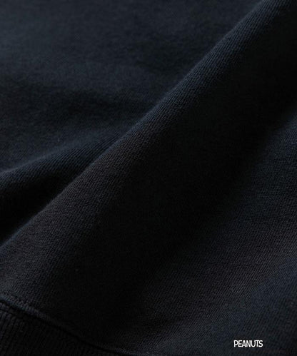 《PEANUTS》/《PEANUTS》 Tea Room 圓領衛衣