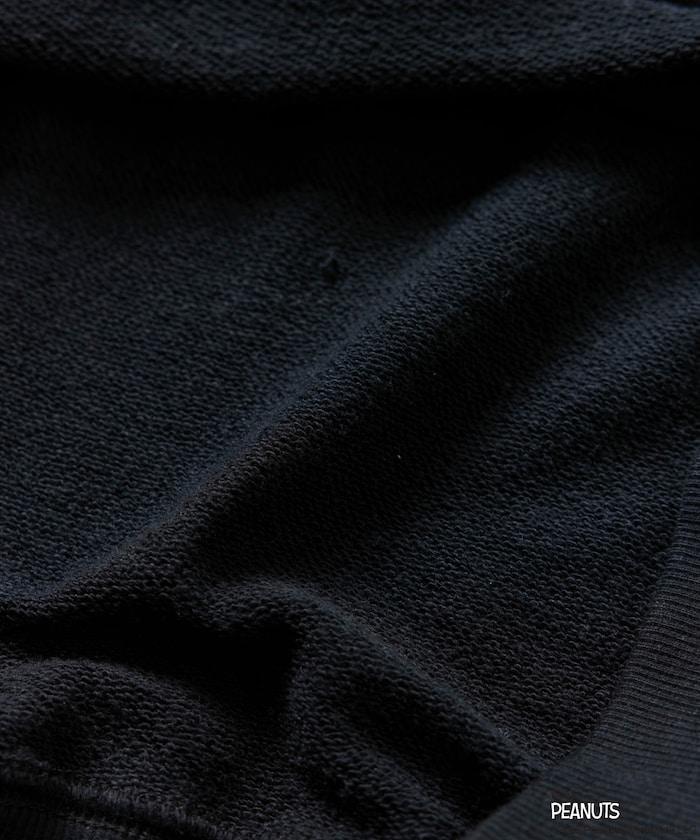 《PEANUTS》/《PEANUTS》 Tea Room 圓領衛衣