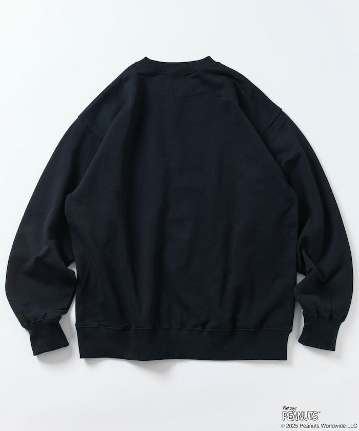 《PEANUTS》/《PEANUTS》 Tea Room 圓領衛衣