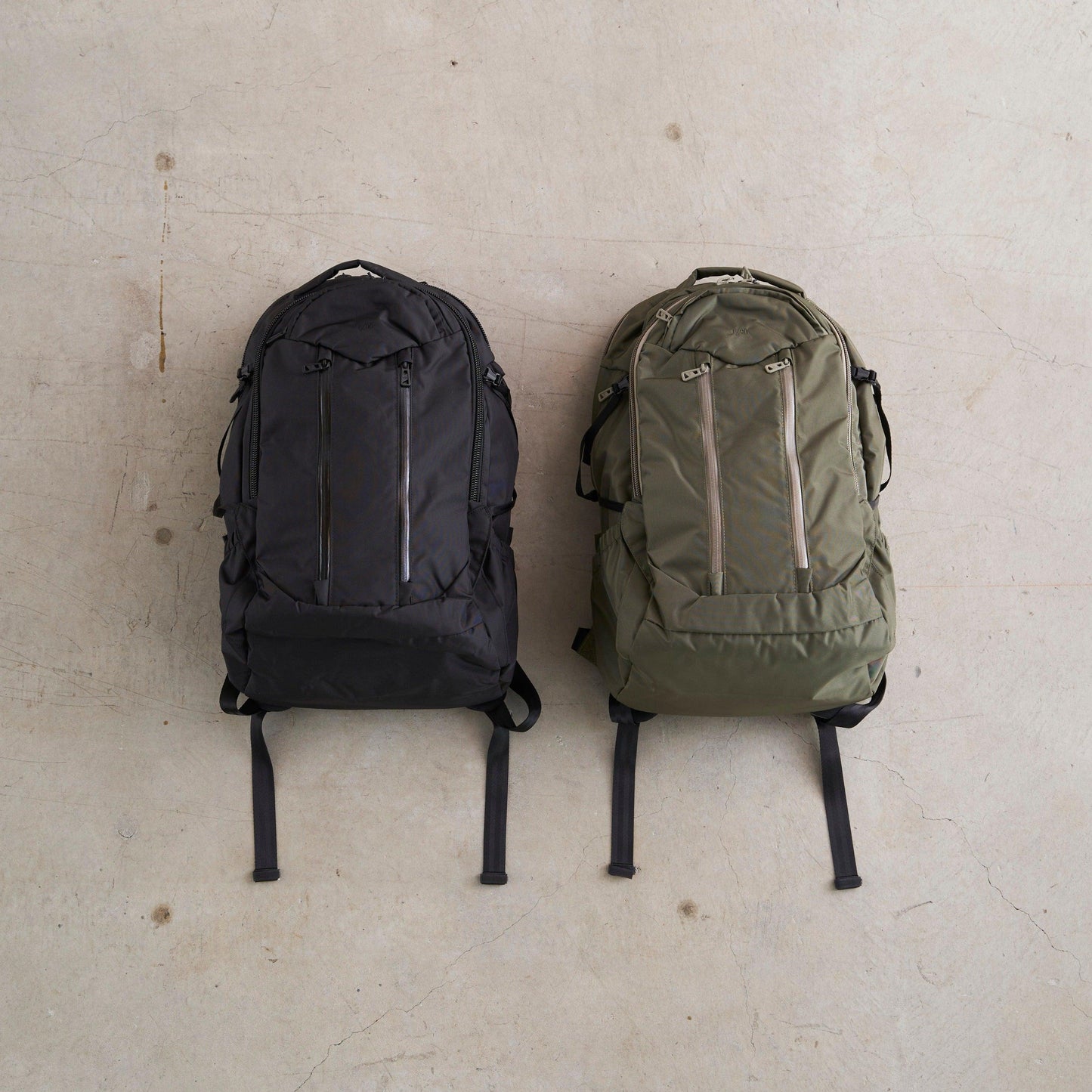 F/CE. ROBIC DAYTRIP BP 雙肩揹包