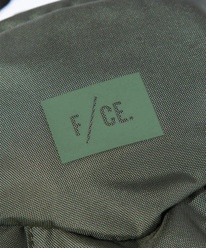 F/CE. ROBIC DAYTRIP BP 雙肩揹包