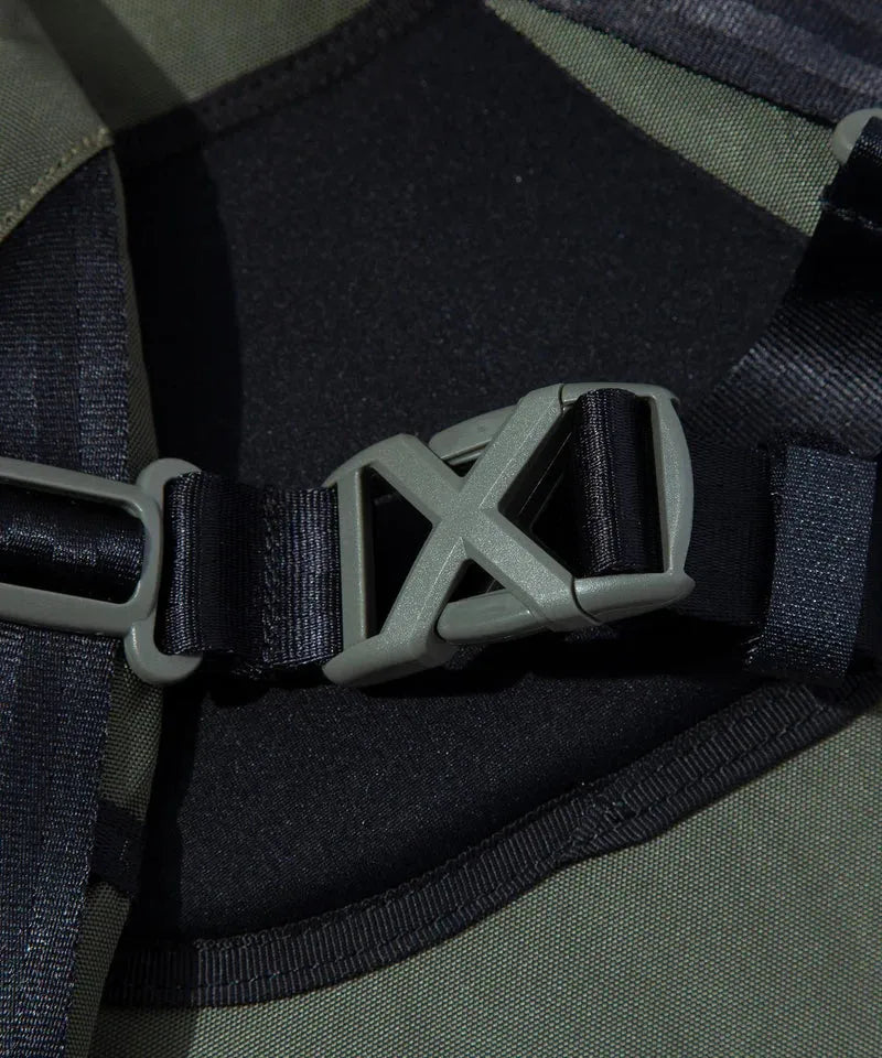 F/CE. ROBIC DAYTRIP BP 雙肩揹包