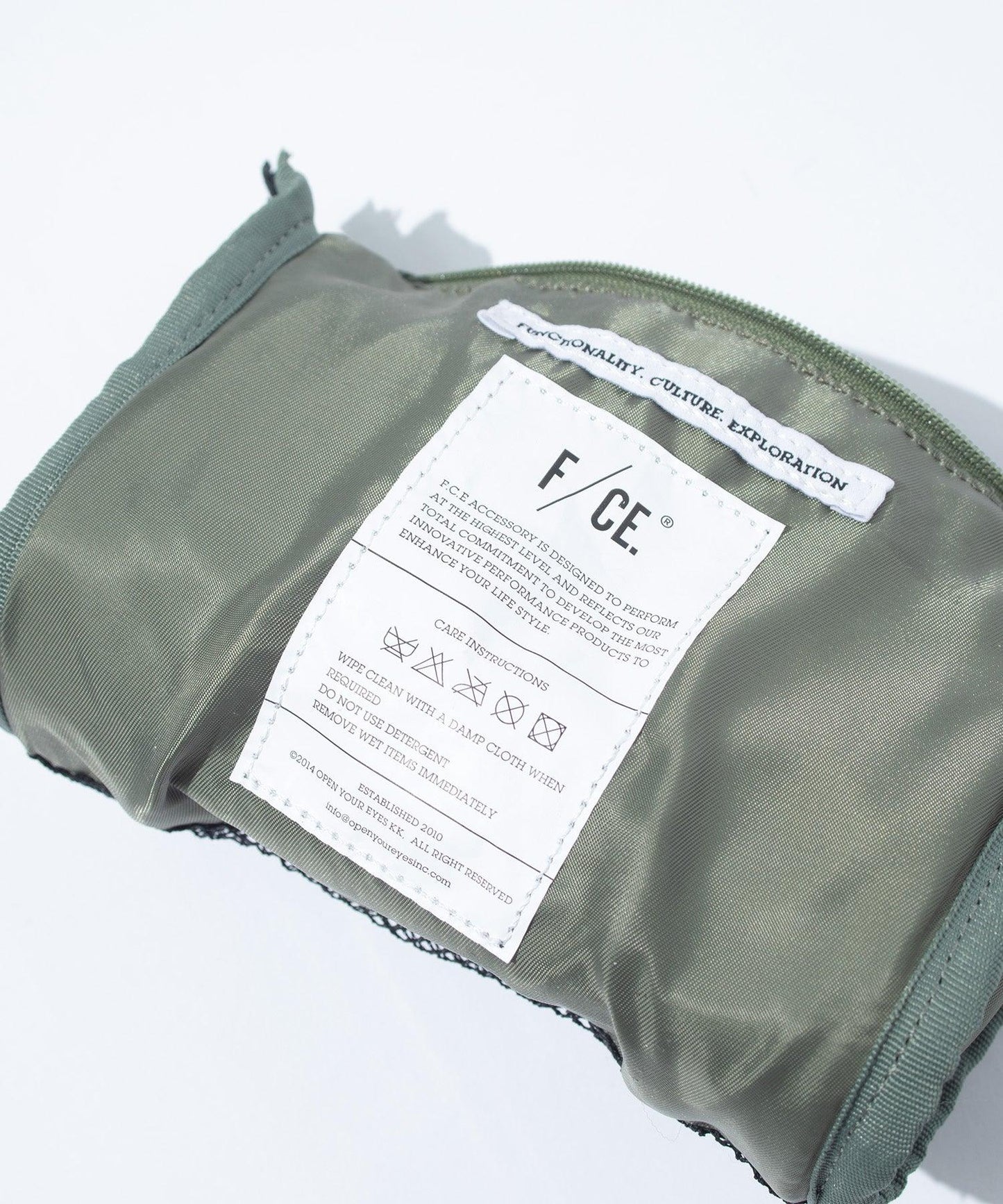 F/CE. 420 re/cor URBAN