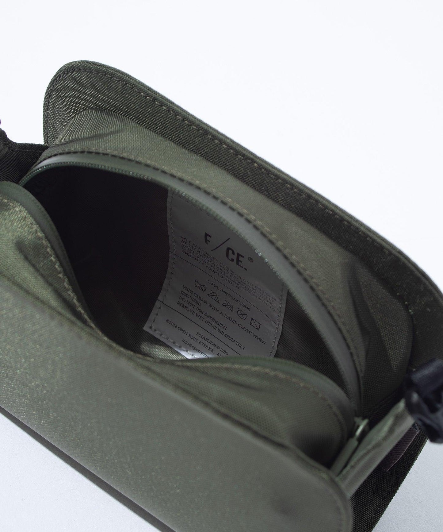 F/CE. 420 re/cor CLASSIC