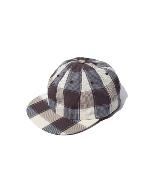 F/CE. / DOT《AIR》 CHECK 八片帽