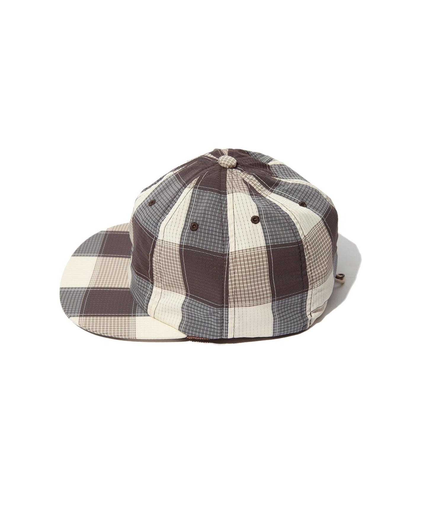 F/CE. / DOT《AIR》 CHECK 八片帽