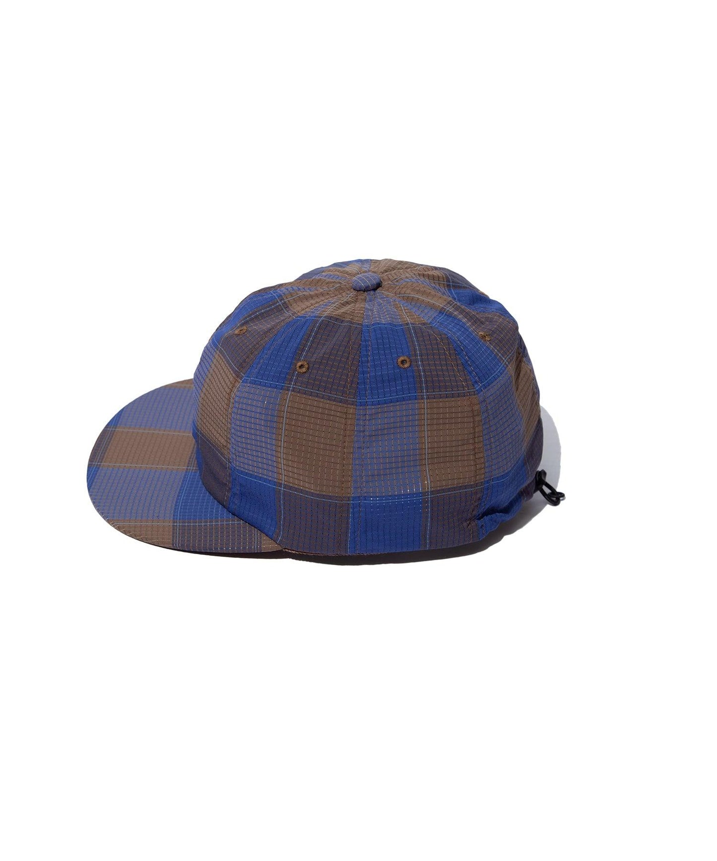 F/CE. / DOT《AIR》 CHECK 八片帽