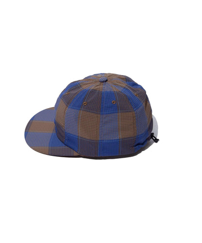 F/CE. / DOT《AIR》 CHECK 八片帽