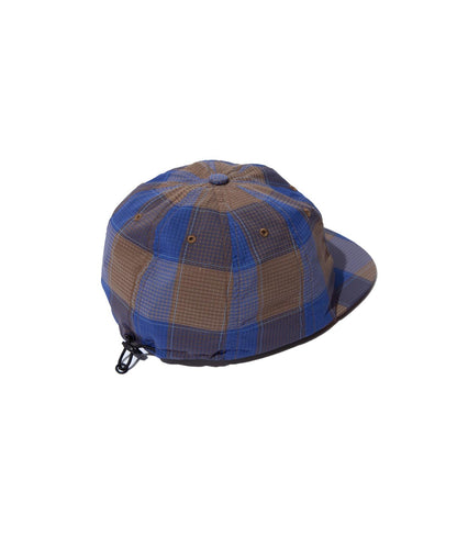 F/CE. / DOT《AIR》 CHECK 八片帽