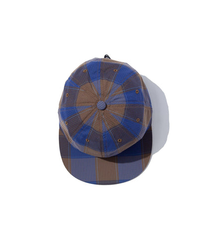 F/CE. / DOT《AIR》 CHECK 八片帽