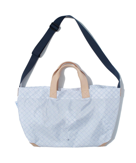 F/CE. ECOPAK單肩斜挎包