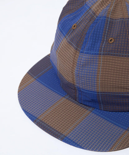 F/CE. / DOT《AIR》 CHECK 八片帽