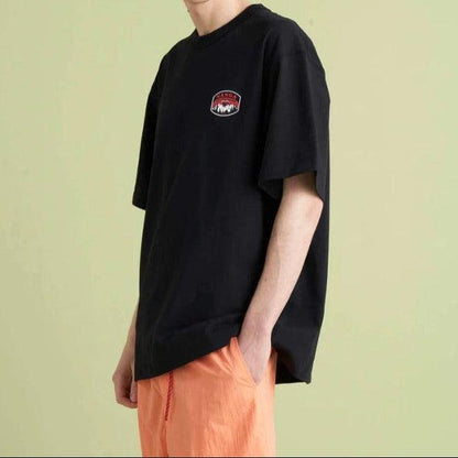 NANGA / ECO HYBRID NANGA 30TH ANNIVERSARY 紀念款短袖T恤