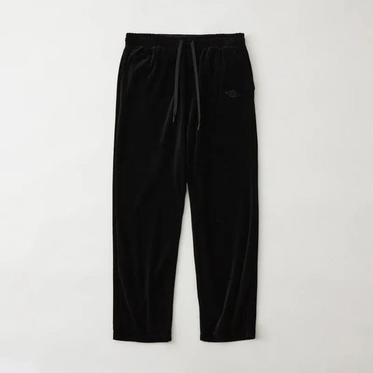 White Mountaineering / WM×UMBRO 聯名天鵝絨休閒褲