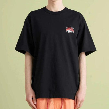 NANGA / ECO HYBRID NANGA 30TH ANNIVERSARY 紀念款短袖T恤