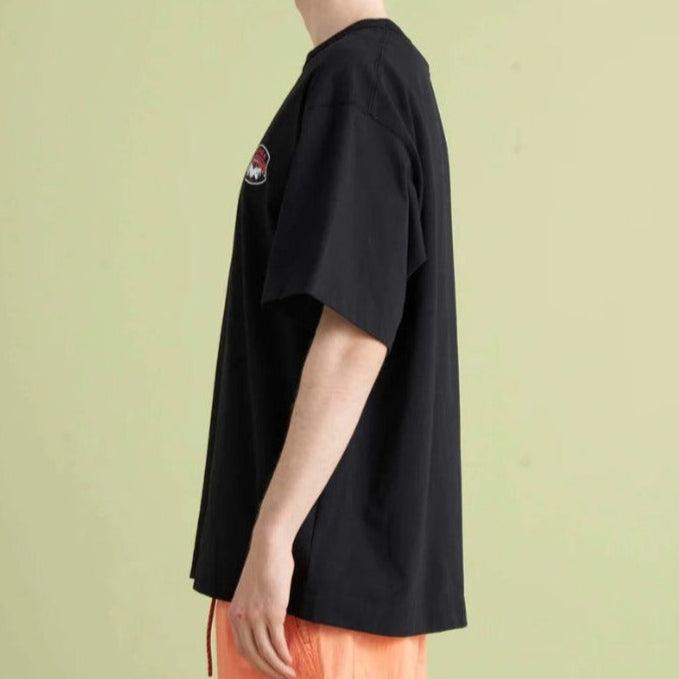 NANGA / ECO HYBRID NANGA 30TH ANNIVERSARY 紀念款短袖T恤