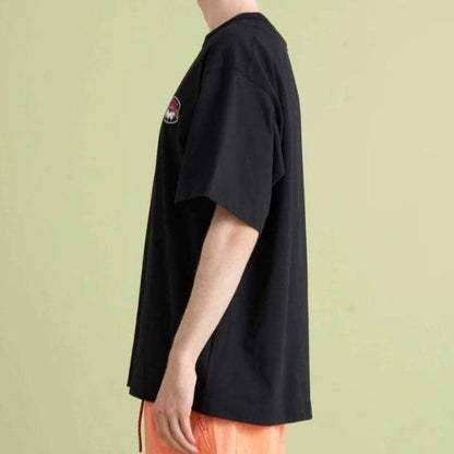 NANGA / ECO HYBRID NANGA 30TH ANNIVERSARY 紀念款短袖T恤