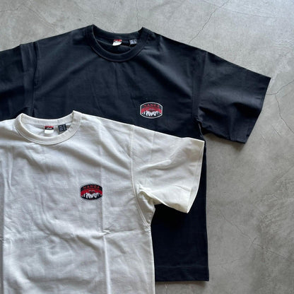 NANGA / ECO HYBRID NANGA 30TH ANNIVERSARY 紀念款短袖T恤