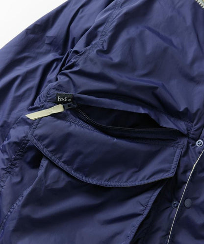 聯名 Destination 保暖夾克