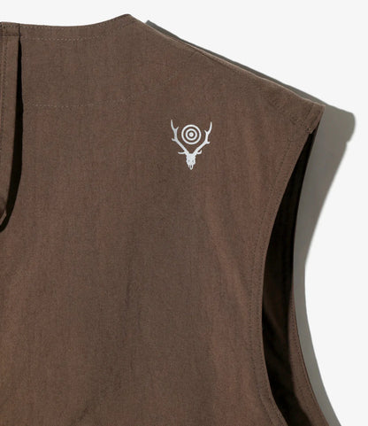 South2west8 尼龍牛津釣魚馬甲