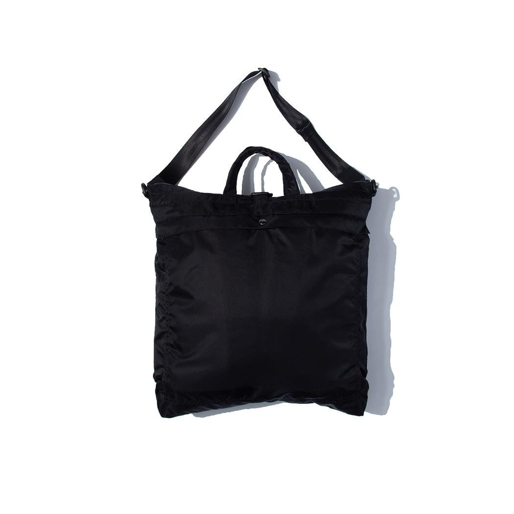 F/CE. RECYCLE TWILL 3WAY 多功能頭盔包