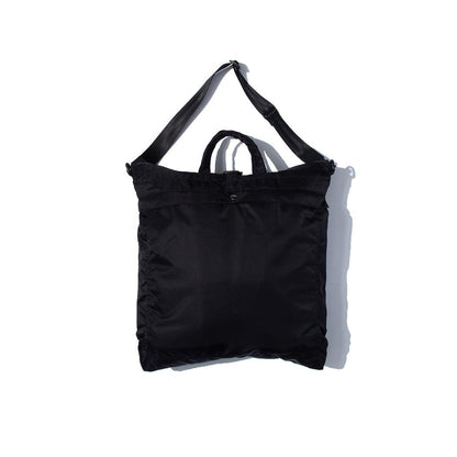 F/CE. RECYCLE TWILL 3WAY 多功能頭盔包