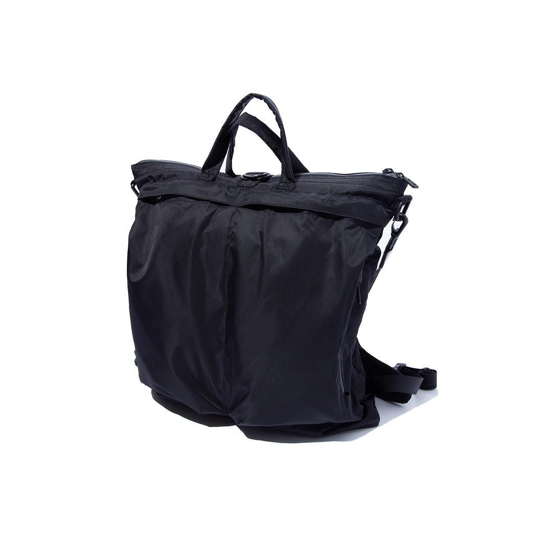 F/CE. RECYCLE TWILL 3WAY 多功能頭盔包